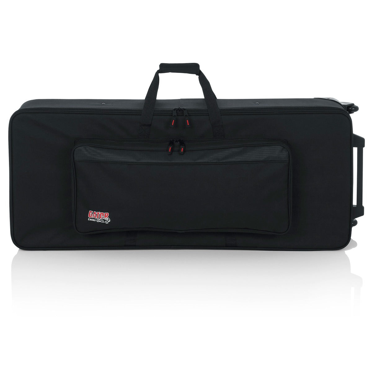 Gator Cases GK-61 Keyboard Case, view 1