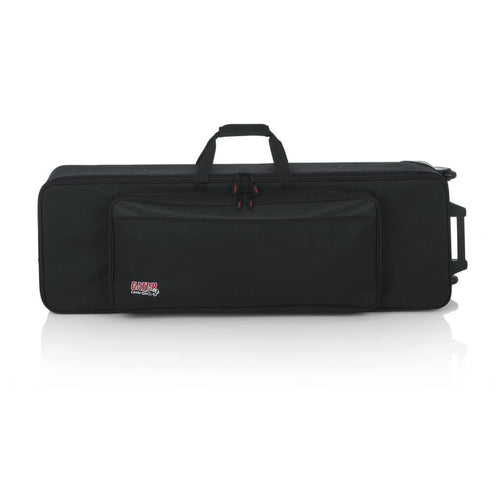 Gator Cases GK-61-SLIM Lightweight Keyboard Case view 2