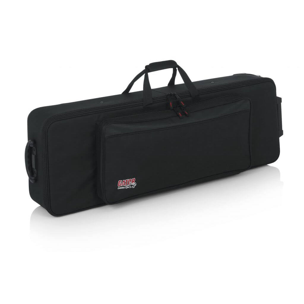 Gator Cases GK-61-SLIM Lightweight Keyboard Case view 1