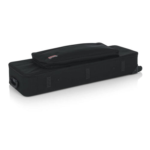 Gator Cases GK-61-SLIM Lightweight Keyboard Case view 9