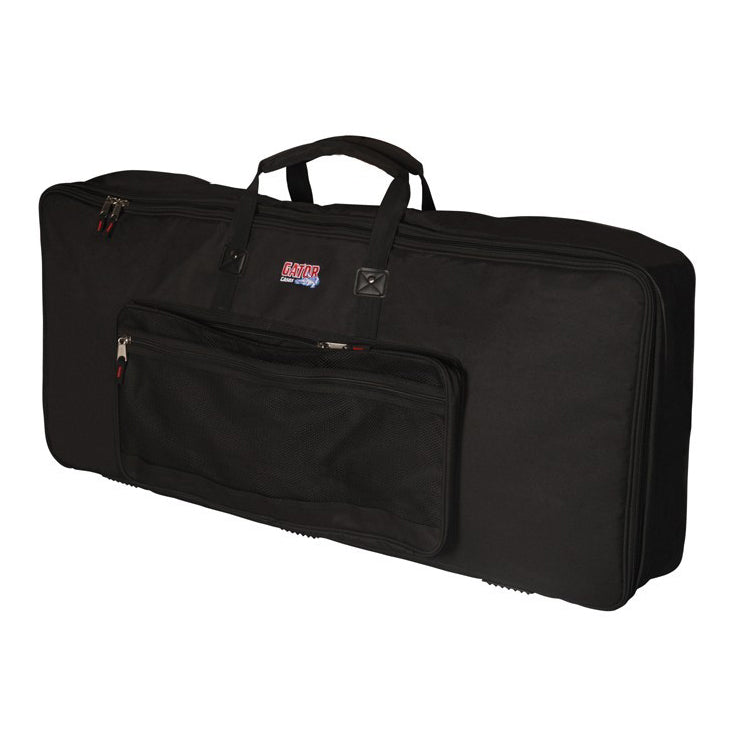 Gator Cases GKB-61 SLIM Keyboard Gig Bag, View 1