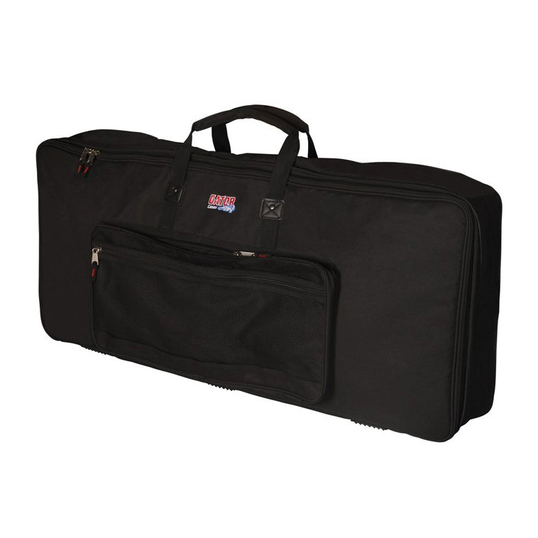 Gator Cases GKB-88 SLIM Keyboard Gig Bag, View 1