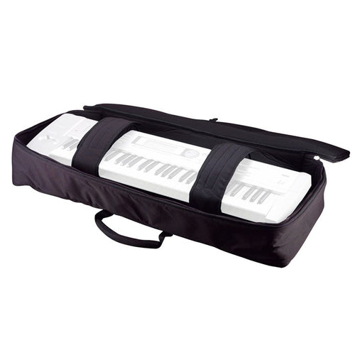 Gator Cases GKB-61 SLIM Keyboard Gig Bag, View 2