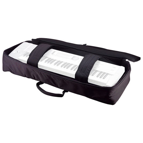 Gator Cases GKB-88 SLIM Keyboard Gig Bag, View 2