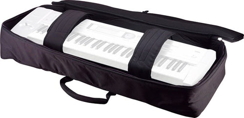 Gator Cases GKB-88 SLXL Slim Extra Long Keyboard Gig Bag