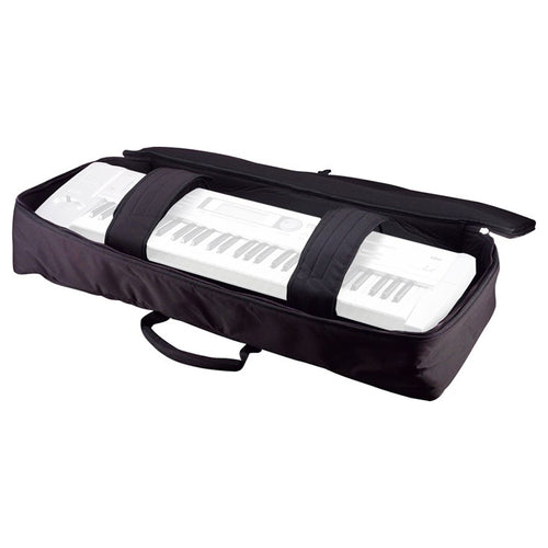 Gator Cases GKB-88 SLXL Slim Extra Long Keyboard Gig Bag, View 2