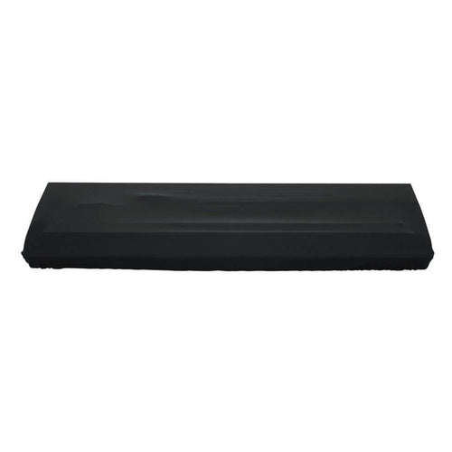 Image of the Gator Cases GKC-1540 Keyboard Cover completely closed and facing forward
