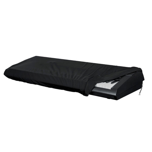 Image of the Gator Cases GKC-1540 Keyboard Cover with the corner slightly opened