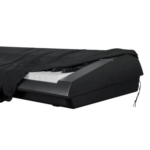 Image of the Gator Cases GKC-1540 Keyboard Cover side opened