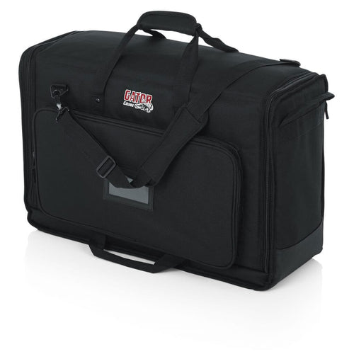 Transport Bag angled to the left