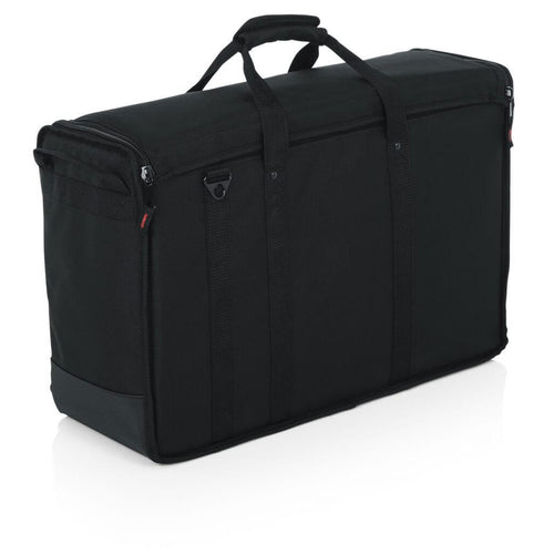Transport Bag angled showing its back