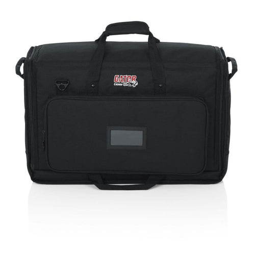 Transport Bag from the front