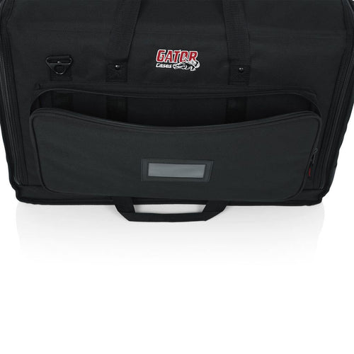 Transport Bag outside pocket