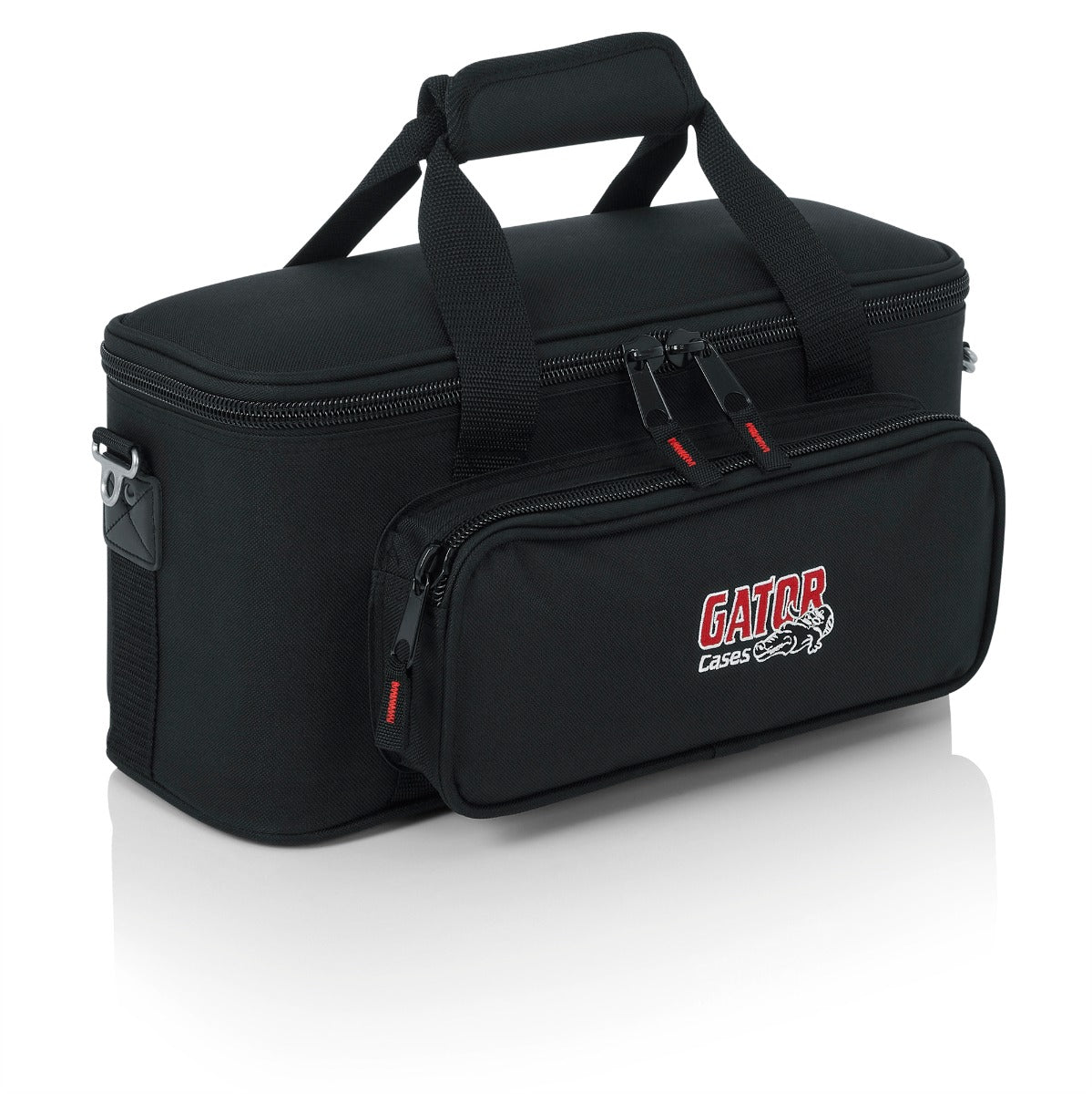 Gator Cases GM-12B Microphone Bag