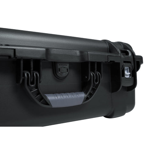 Gator Cases Waterproof Wired Microphone Case - 16 Mics view 5