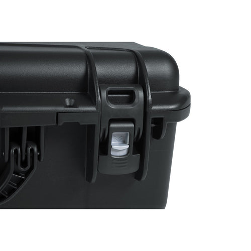 Gator Cases Waterproof Wired Microphone Case - 16 Mics view 6