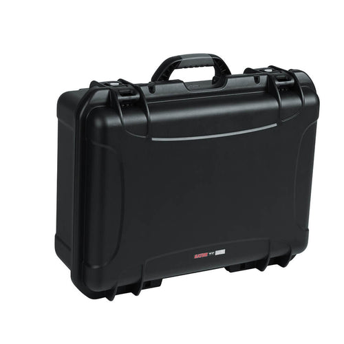 Gator Cases Waterproof Wired Microphone Case - 16 Mics view 2