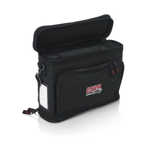 Gator Cases GM-1W Wireless System Case view 3