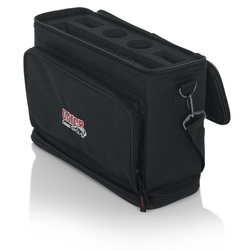 Gator GM-DUALW Dual Wireless System bag, View 6