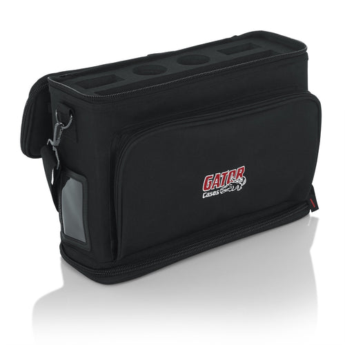 Gator GM-DUALW Dual Wireless System bag, View 8