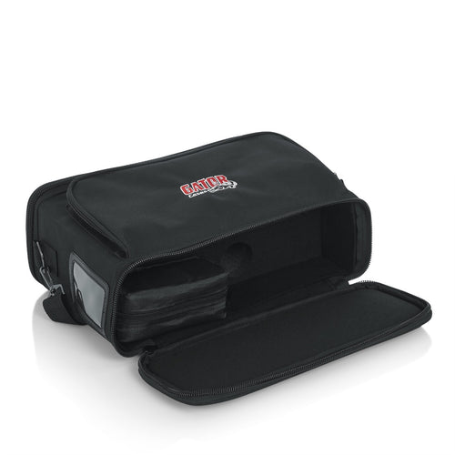 Gator GM-DUALW Dual Wireless System bag, View 9