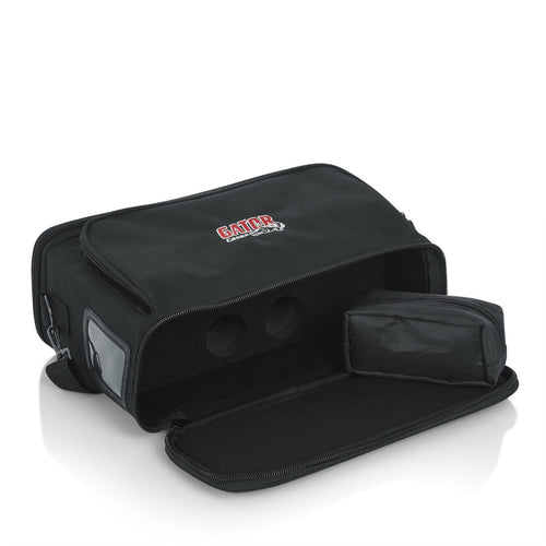 Gator GM-DUALW Dual Wireless System bag, View 10