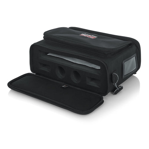 Gator GM-DUALW Dual Wireless System bag, View 12