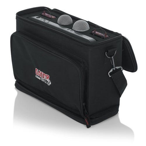 Gator GM-DUALW Dual Wireless System bag, View 16