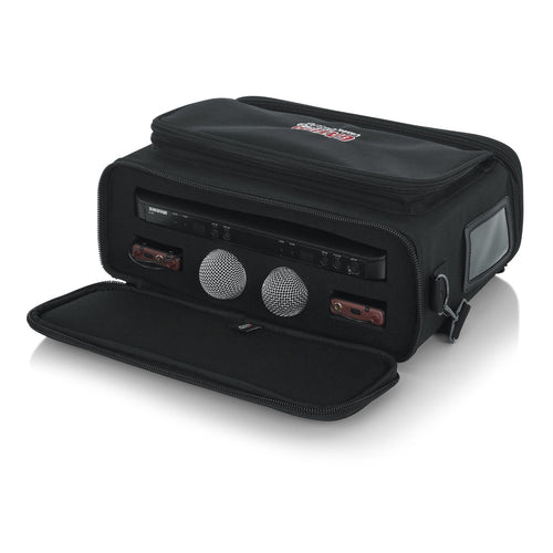 Gator GM-DUALW Dual Wireless System bag, View 17