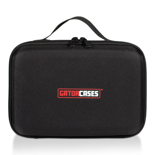 Front of Gator Cases EVA Hard Case For SM7B Mic