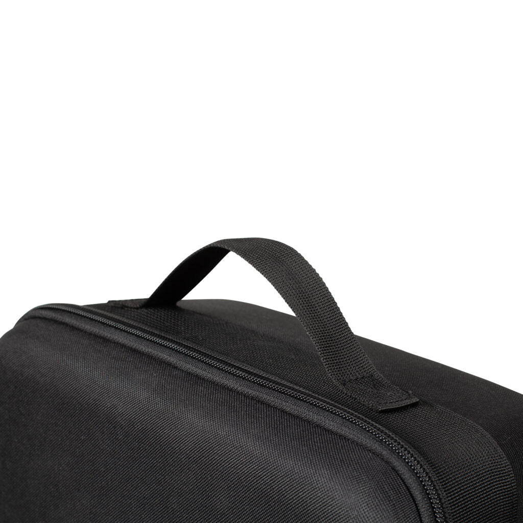 Handle on the Gator Cases EVA Hard Case For SM7B Mic