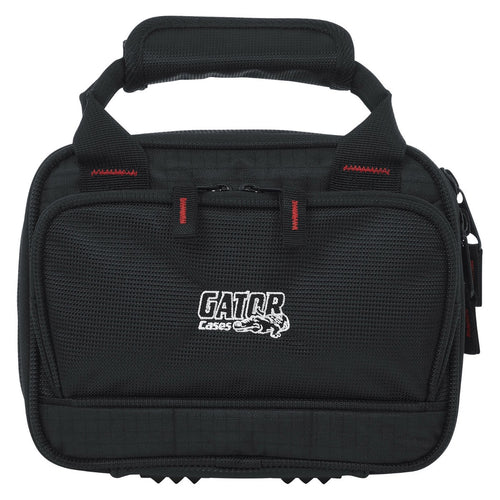 Gator Cases G-MIXERBAG-0608 Padded Nylon Mixer Bag