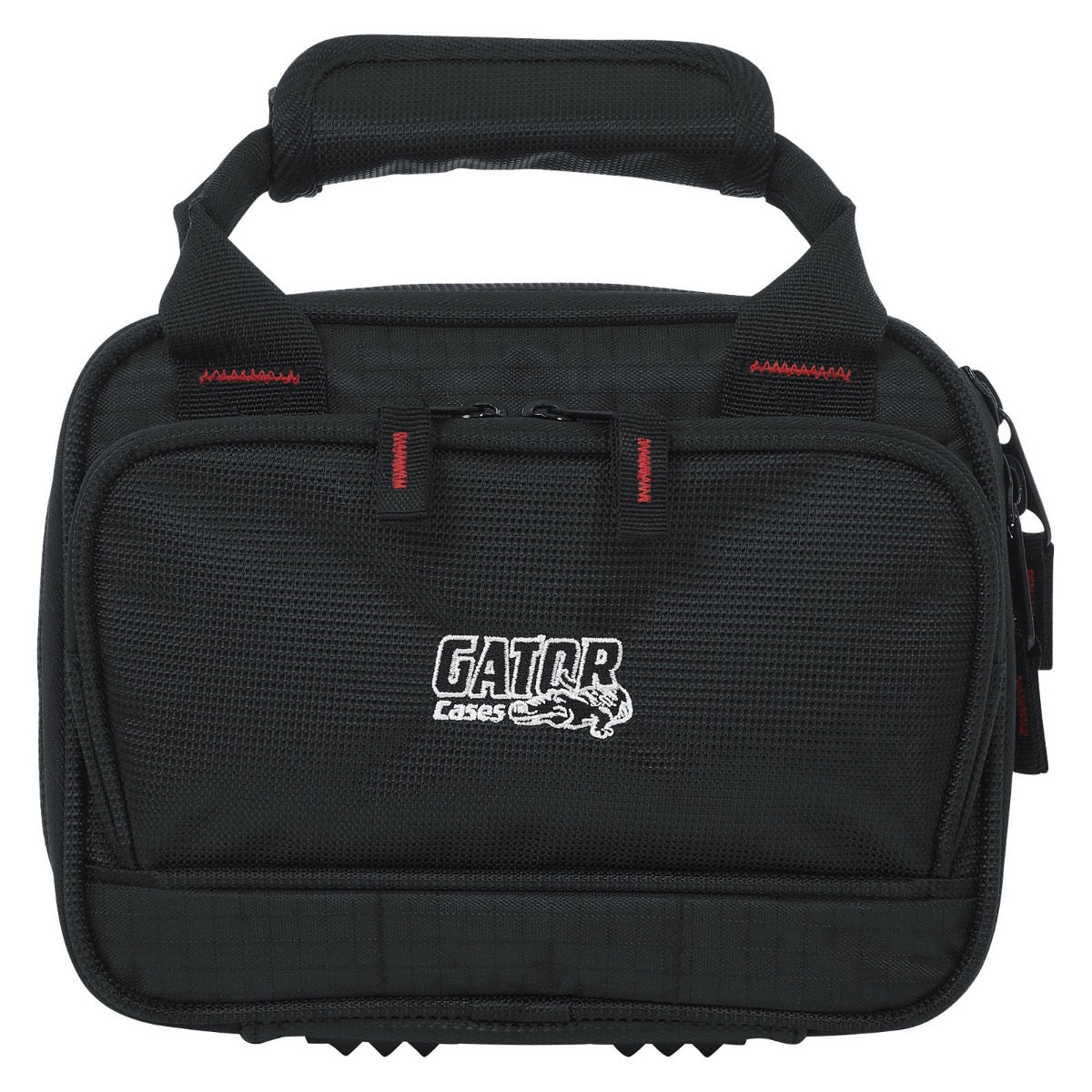 Gator Cases G-MIXERBAG-0608 Padded Nylon Mixer Bag