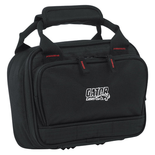 Gator Cases G-MIXERBAG-0608 Padded Nylon Mixer Bag