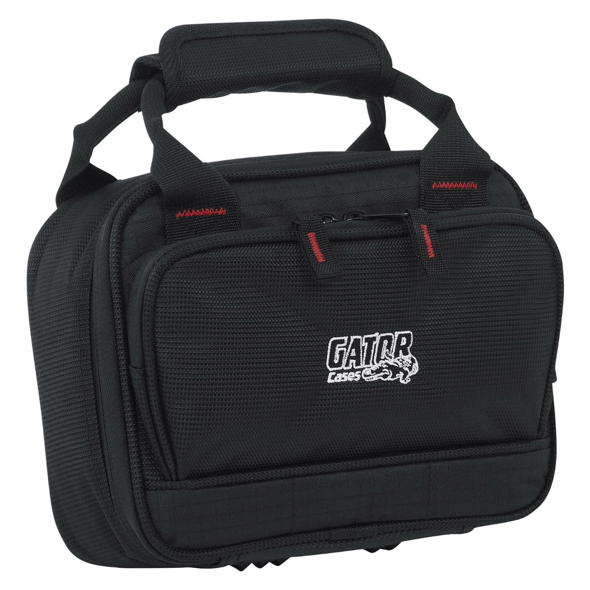 Gator Cases G-MIXERBAG-0608 Padded Nylon Mixer Bag
