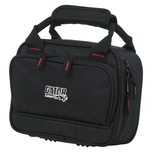 Gator Cases G-MIXERBAG-0608 Padded Nylon Mixer Bag