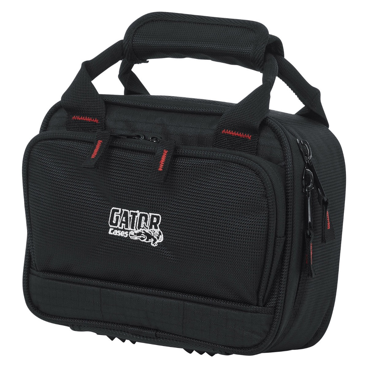 Gator Cases G-MIXERBAG-0608 Padded Nylon Mixer Bag