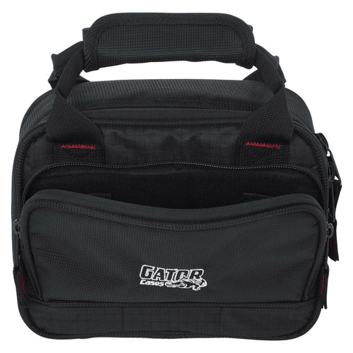 Gator Cases G-MIXERBAG-0608 Padded Nylon Mixer Bag
