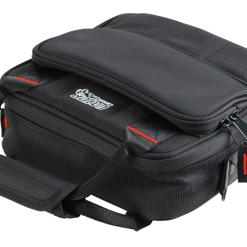 Gator Cases G-Mixerbag 0909 Padded Nylon Mixer Bag