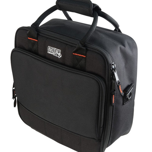 Gator Cases G-Mixerbag 1212 Padded Nylon Mixer Bag