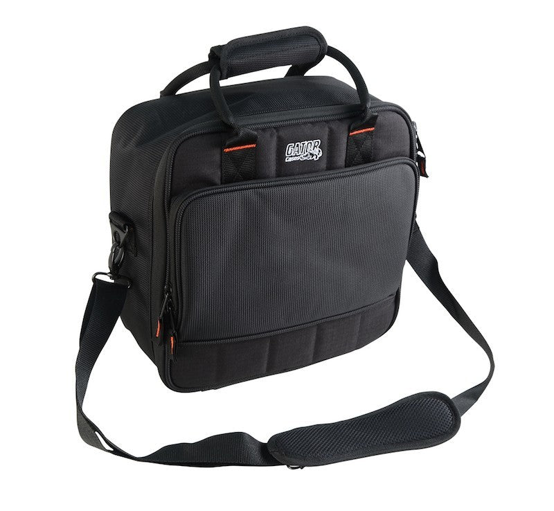 Gator Cases G-MIXERBAG-1212 Padded Nylon Mixer Bag