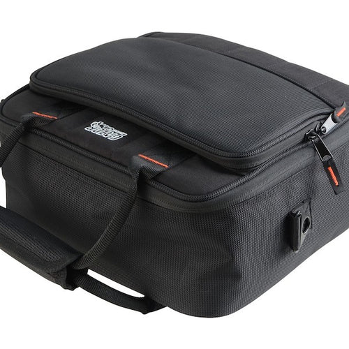 Gator Cases G-MIXERBAG-1212 Padded Nylon Mixer Bag