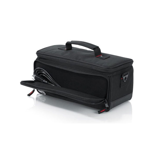 Gator G-MIXERBAG-1306 Padded Bag for Behringer X-AIR series Mixers