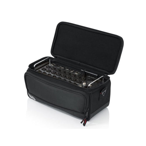 Gator G-MIXERBAG-1306 Padded Bag for Behringer X-AIR series Mixers