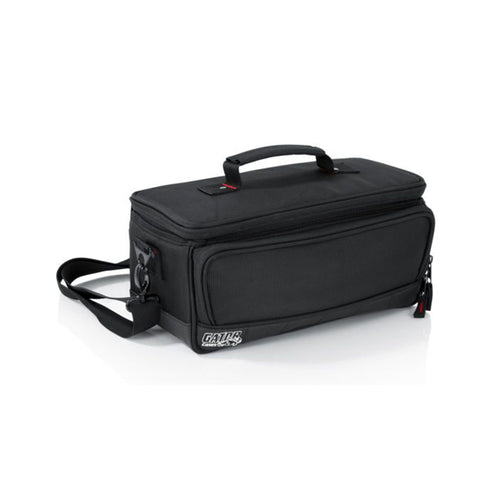 Gator G-MIXERBAG-1306 Padded Bag for Behringer X-AIR series Mixers