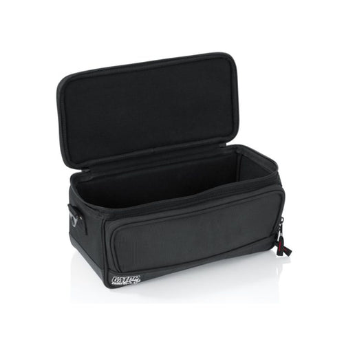 Gator G-MIXERBAG-1306 Padded Bag for Behringer X-AIR series Mixers