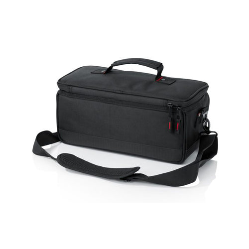Gator G-MIXERBAG-1306 Padded Bag for Behringer X-AIR series Mixers
