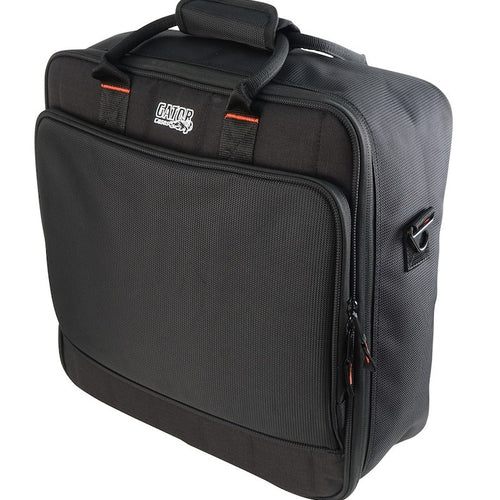 Gator Cases G-Mixerbag 1515 Padded Nylon Mixer Bag
