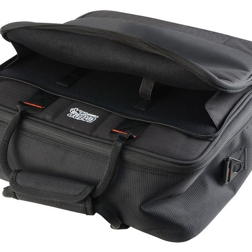 Gator Cases G-MIXERBAG-1515 Padded Nylon Mixer Bag