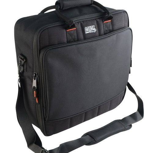 Gator Cases G-MIXERBAG-1515 Padded Nylon Mixer Bag